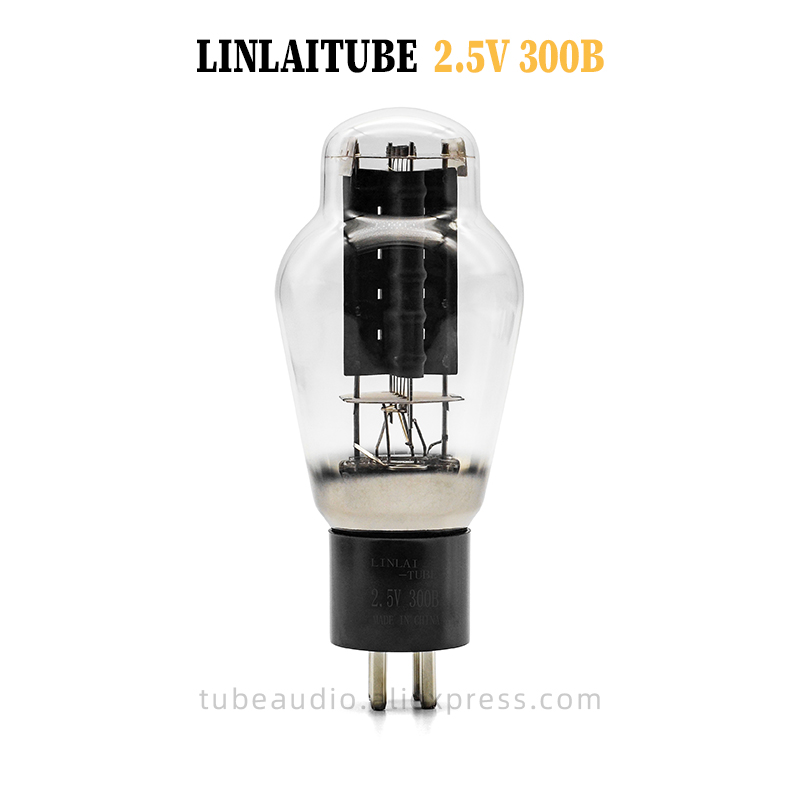 Electronics Repair Youtube - LinLai Tube Electronic Tube 2.5V 300B