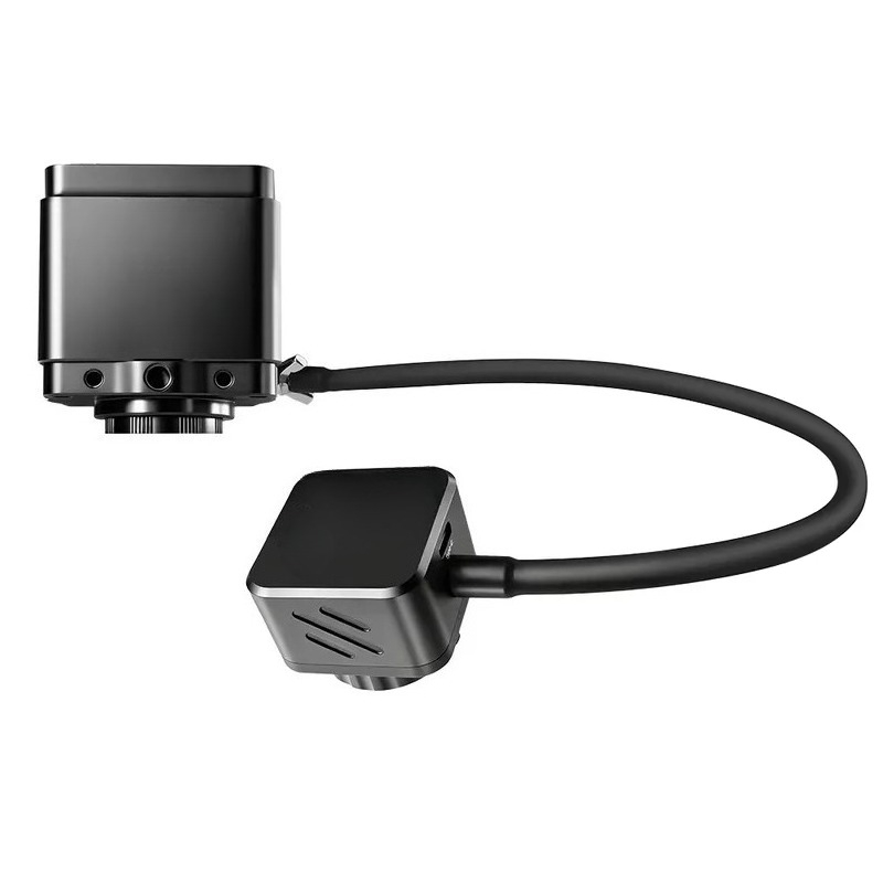 Electronics Repair Images - YIZHAN 4K Thermal Imaging Camera with