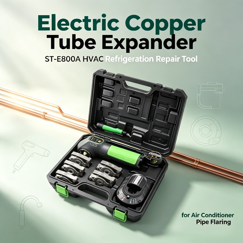 ST-E800A Electric Copper Tube  - Electronics Repair Youtube 评论和价格