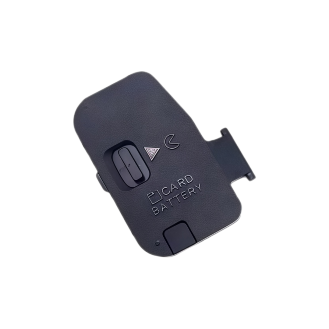 Battery Door Cover Battery Com - Nikon Camera Z50 评论和价格