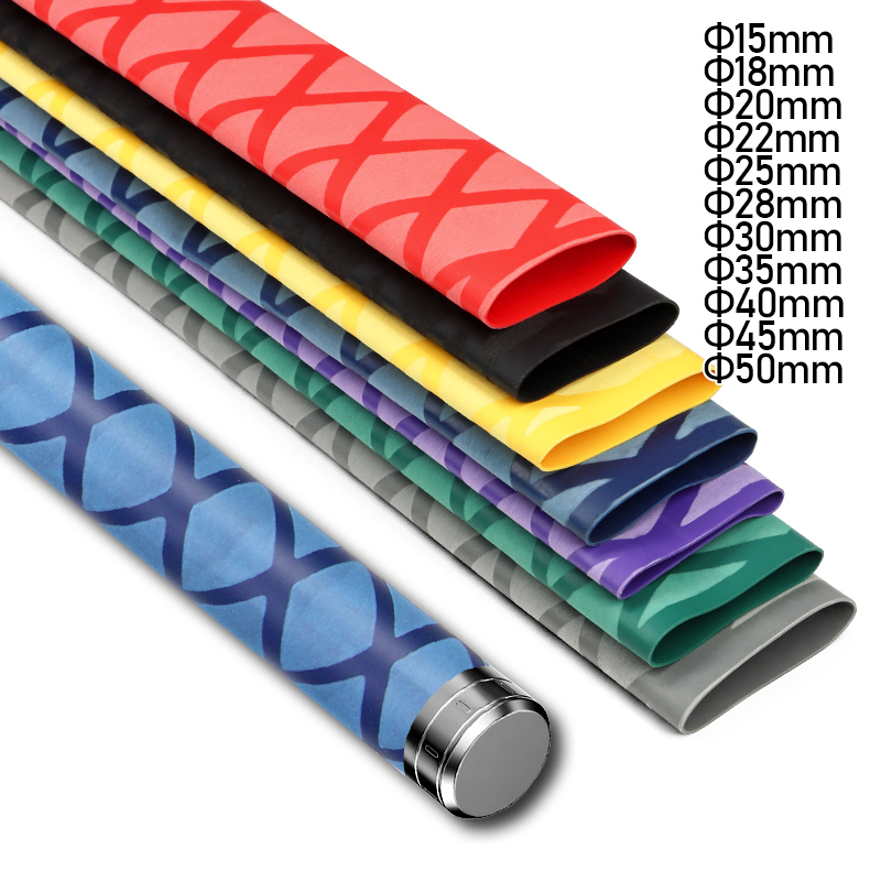 1m/piece Fishing Rod Non-slip  - Electronics Repair Youtube 评论和价格