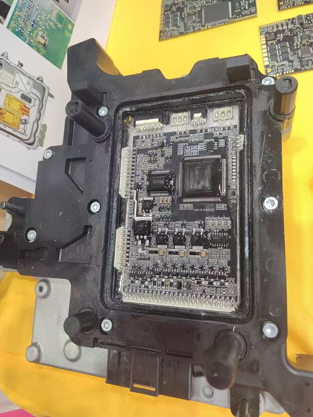 0AM DQ200 Drivetrain Repair TC - Electronics Repair Parts 评论和价格