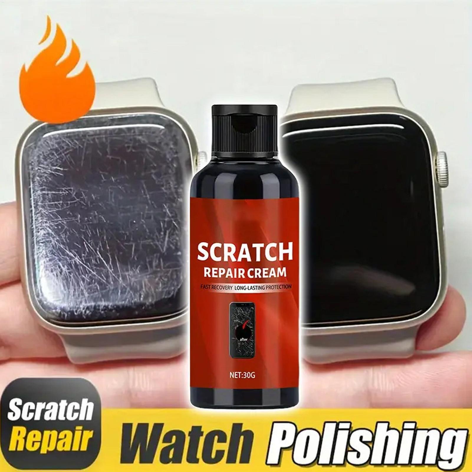 Glass Scratch Remover & Polish - Electronics Repair Parts 评论和价格