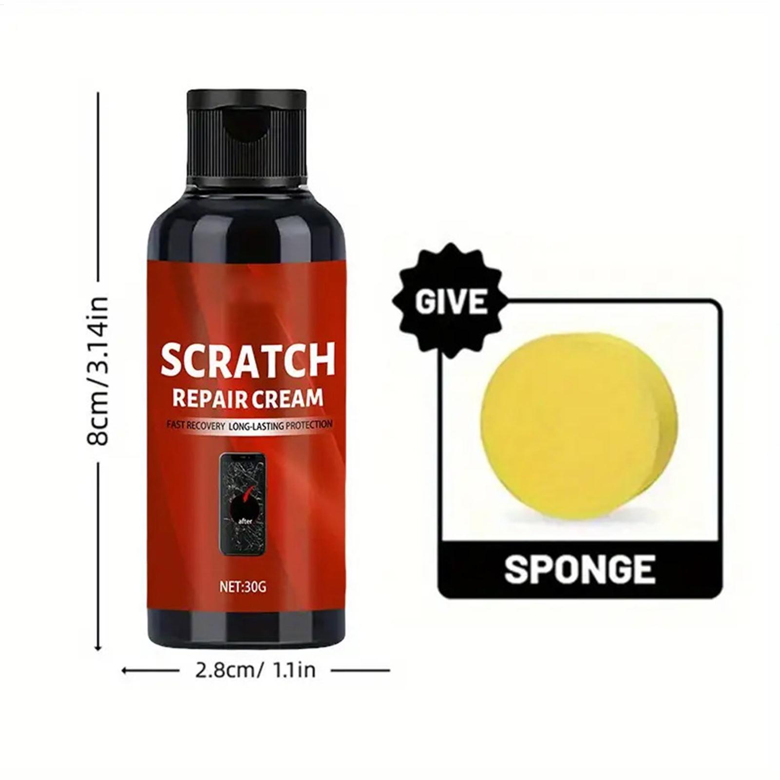 Glass Scratch Remover & Polish - Electronics Repair Parts 评论和价格
