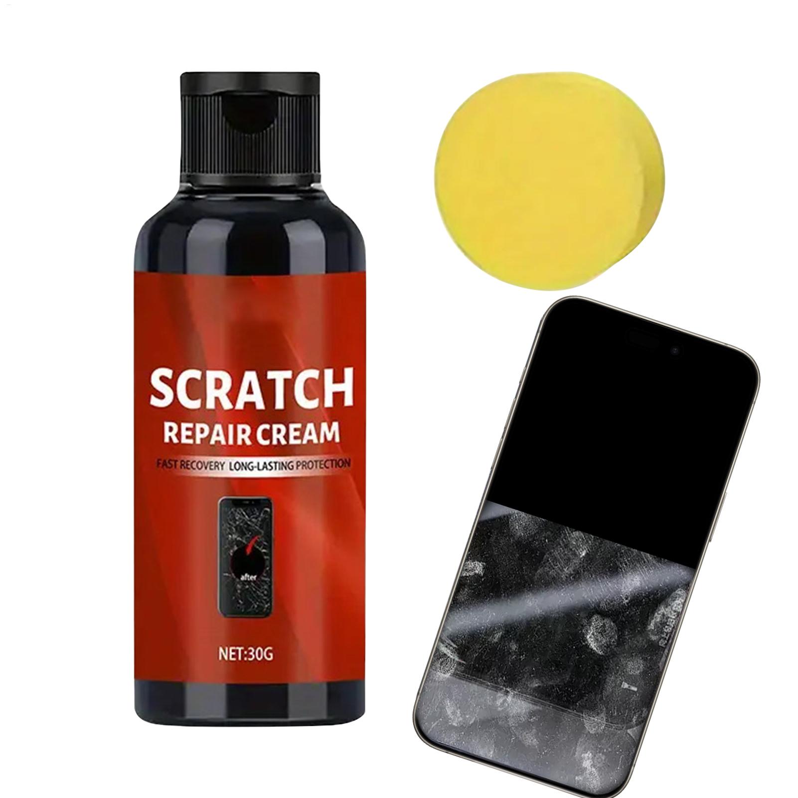 30g Glass Scratch Remover Crea - Electronics Repair Parts 评论和价格