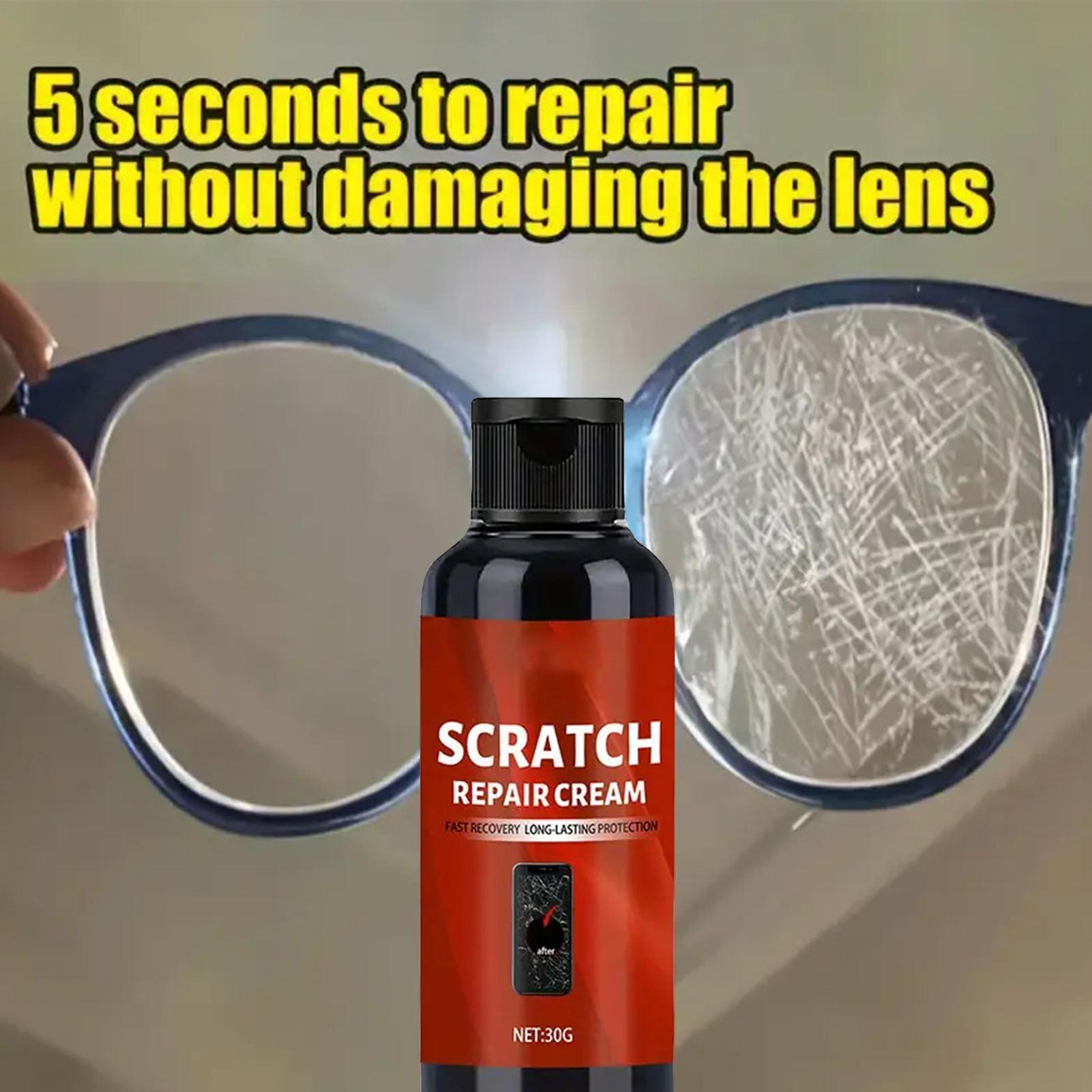 30g Glass Scratch Remover Crea - Electronics Repair Parts 评论和价格