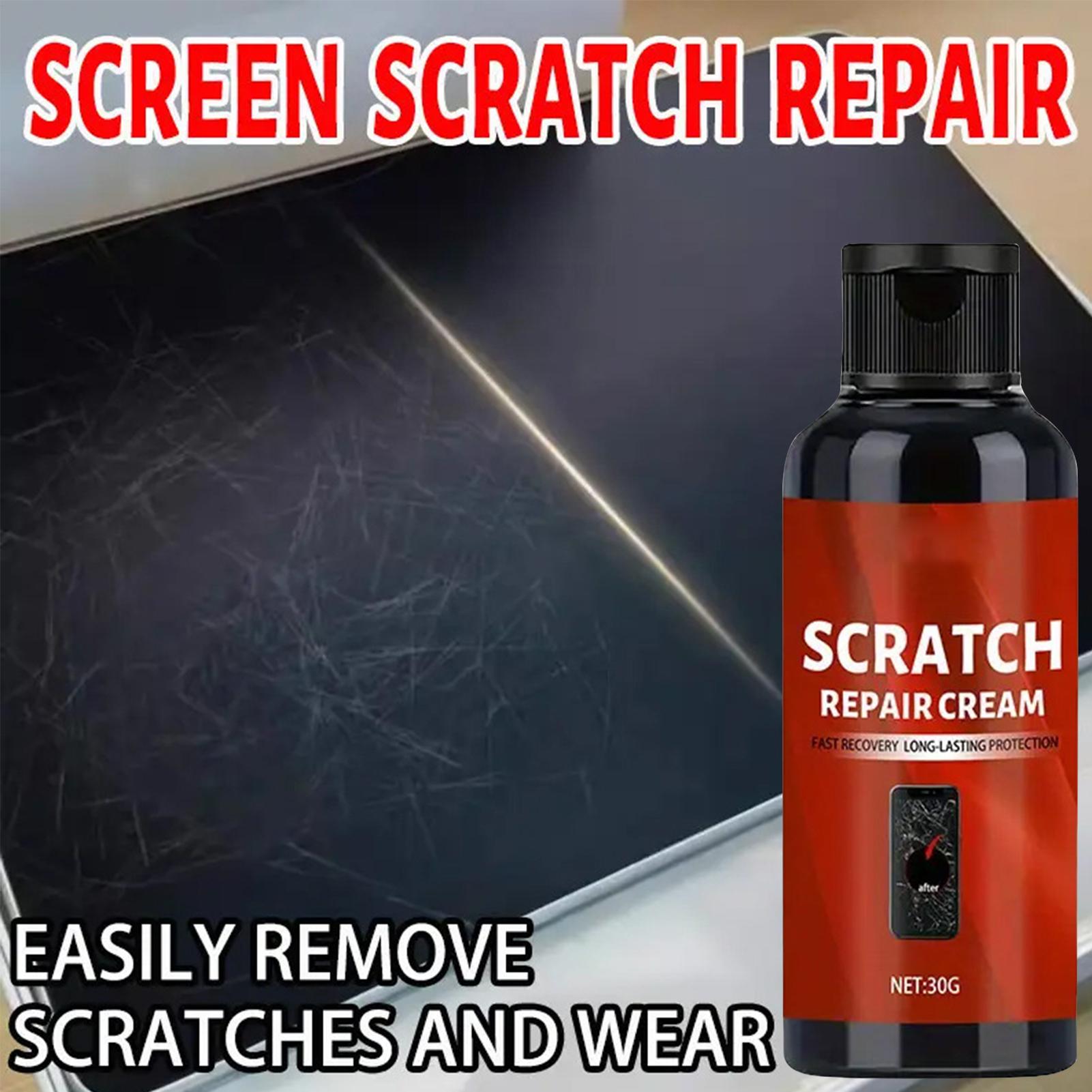 30g Glass Scratch Remover Crea - Electronics Repair Parts 评论和价格