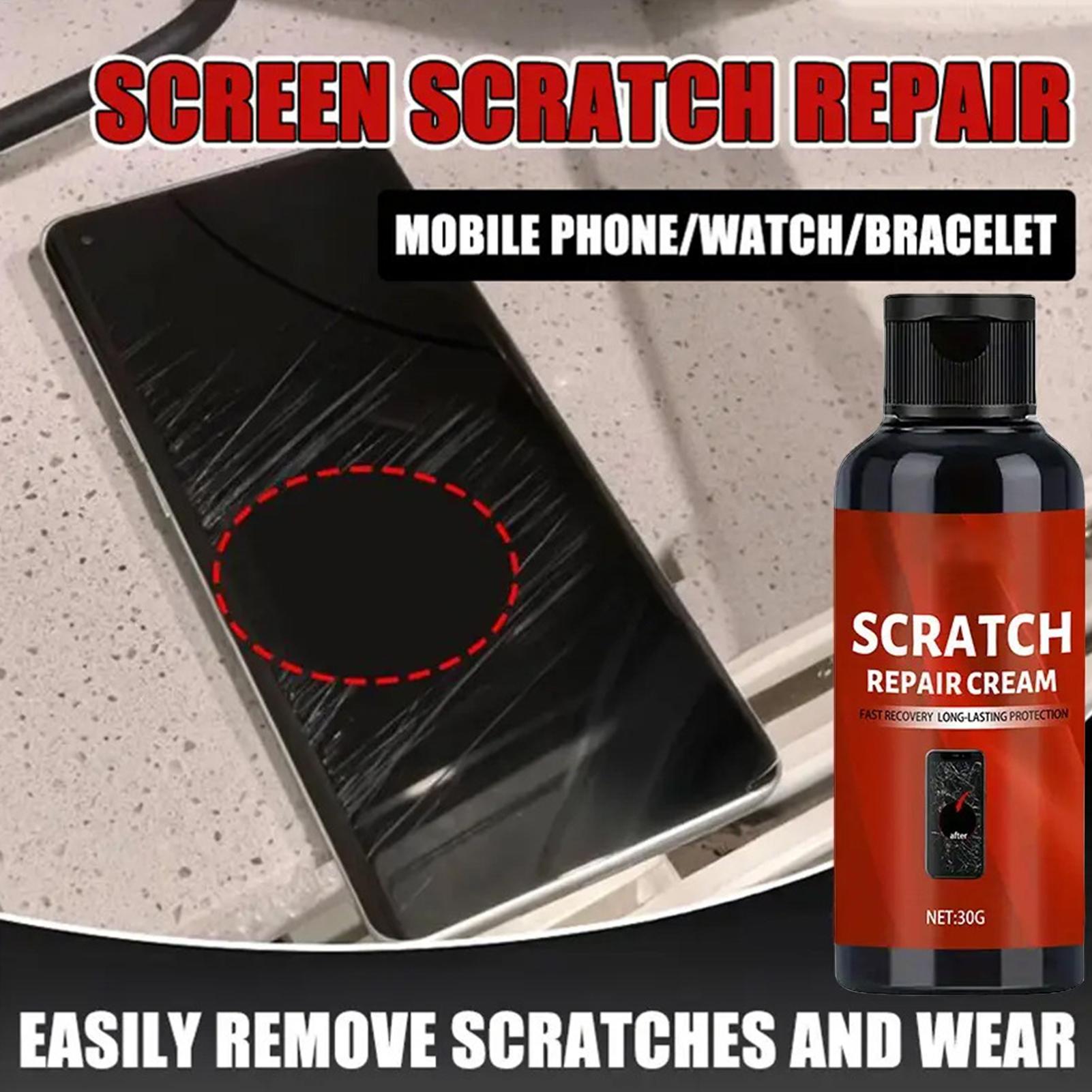 30g Glass Scratch Remover Crea - Electronics Repair Parts 评论和价格