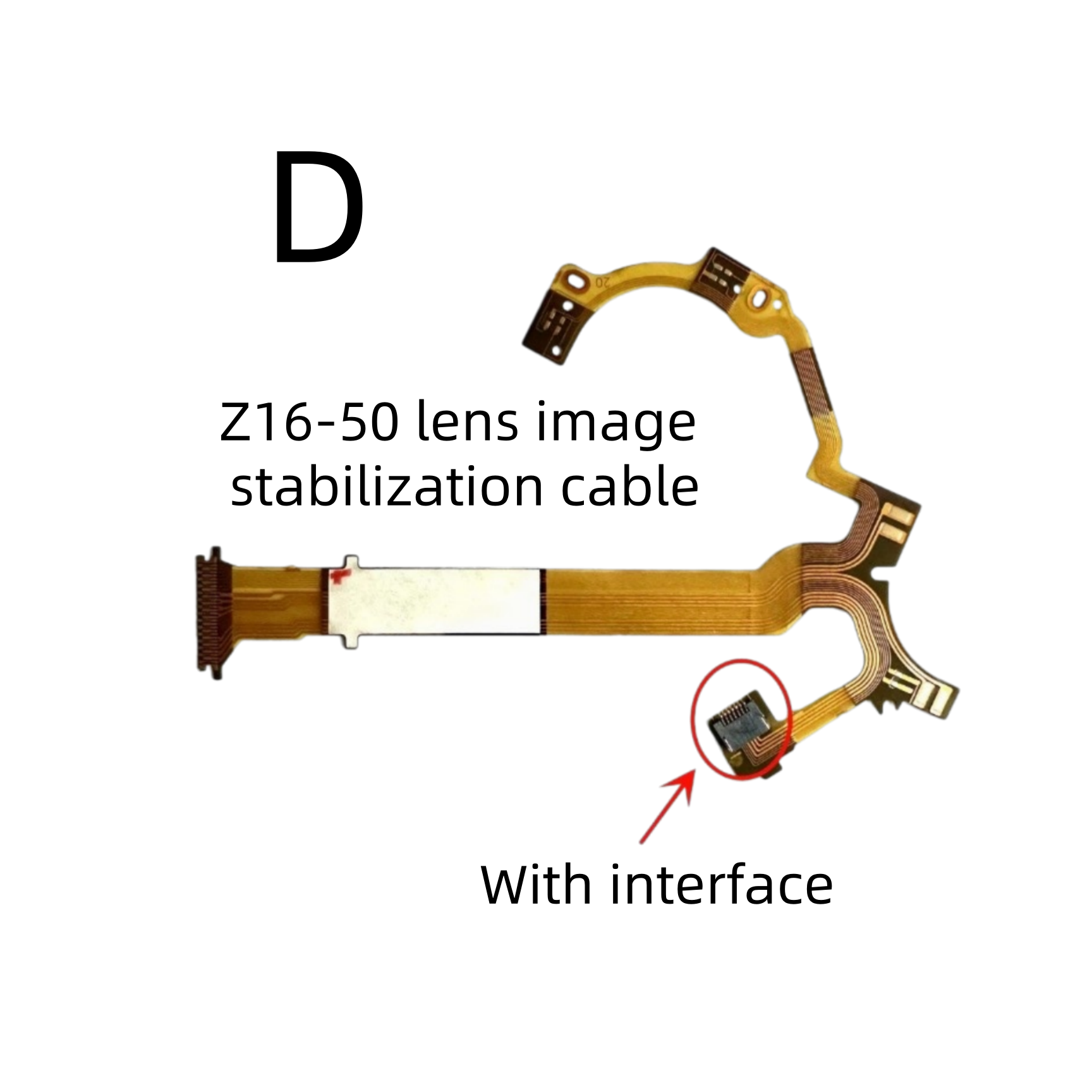 For Nikon Z DX 16‑50 Aperture  - Nikon Camera Z50 评论和价格