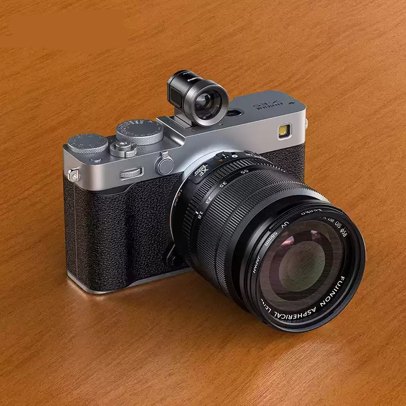 SmallRig 28mm 35mm Focal Lengt - Nikon Camera Z50 评论和价格