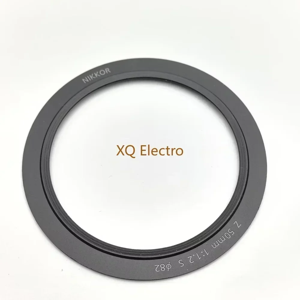 New Lens Name Ring Badge Plate - Nikon Camera Z50 评论和价格