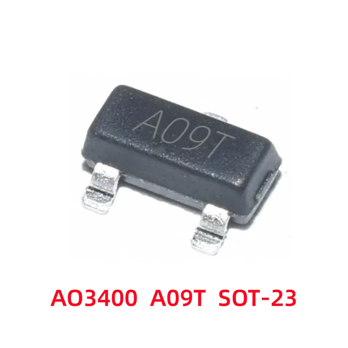 100-500Pcs AO3400/A09T AO3401/ - Electronics Repair Youtube 评论和价格