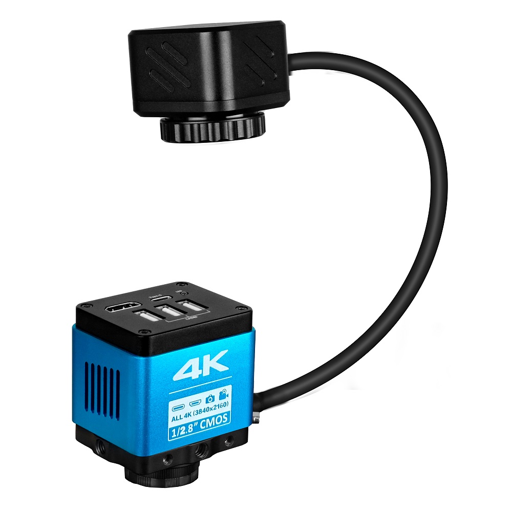 YIZHAN 4K Microscope Camera 30 - Electronics Repair Images 评论和价格