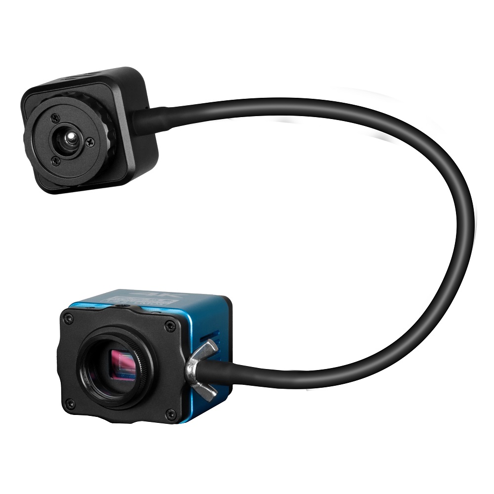 YIZHAN 4K Microscope Camera 30 - Electronics Repair Images 评论和价格
