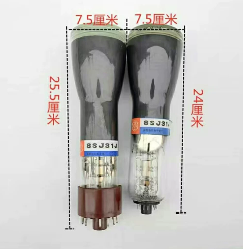 Second-Hand 8SJ31J Oscilloscop - Electronics Repair Youtube 评论和价格