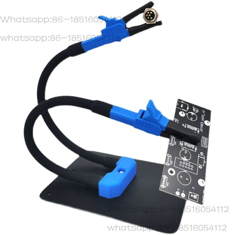 Aerial insert components Serpe - Electronics Repair Youtube 评论和价格