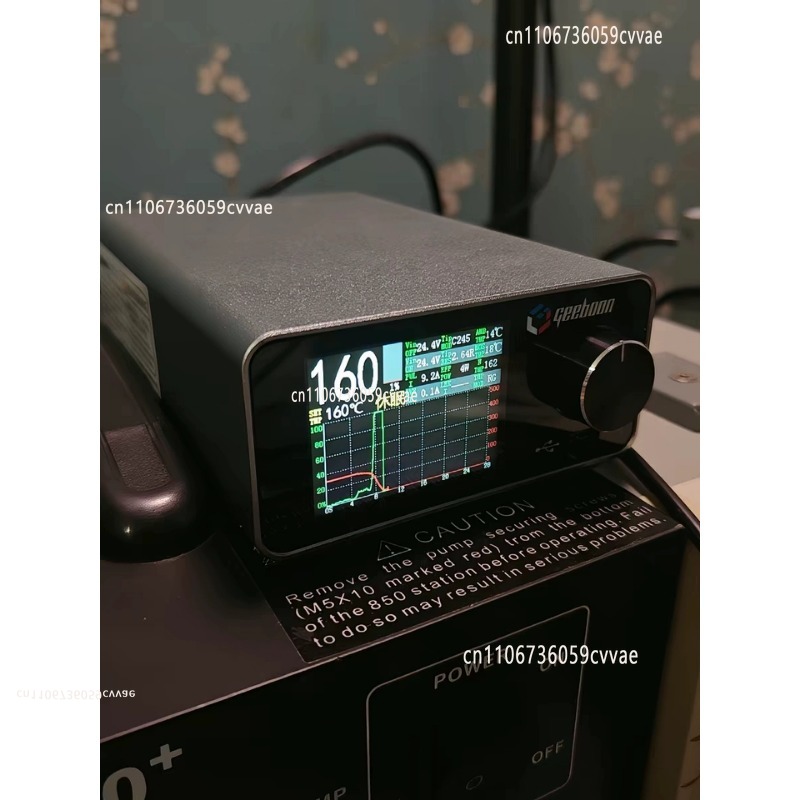 TC22 240W Soldering Station Ki - Electronics Repair Parts 评论和价格