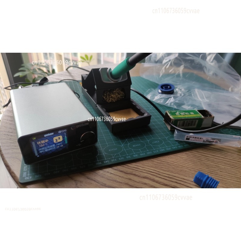 TC22 240W Soldering Station Ki - Electronics Repair Parts 评论和价格
