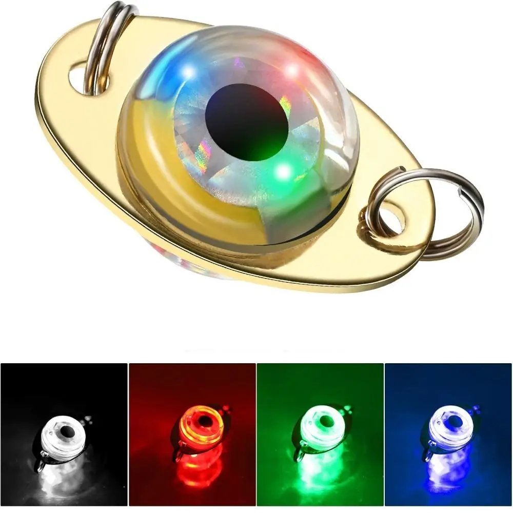 Waterproof Underwater Fishing  - Electronics Repair Parts 评论和价格
